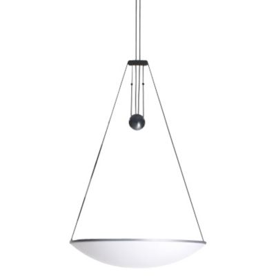 Trama Adjustable Suspension by Luceplan - Starlight Lighting USA and Canada